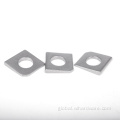 Stainless Steel Square Taper Washers